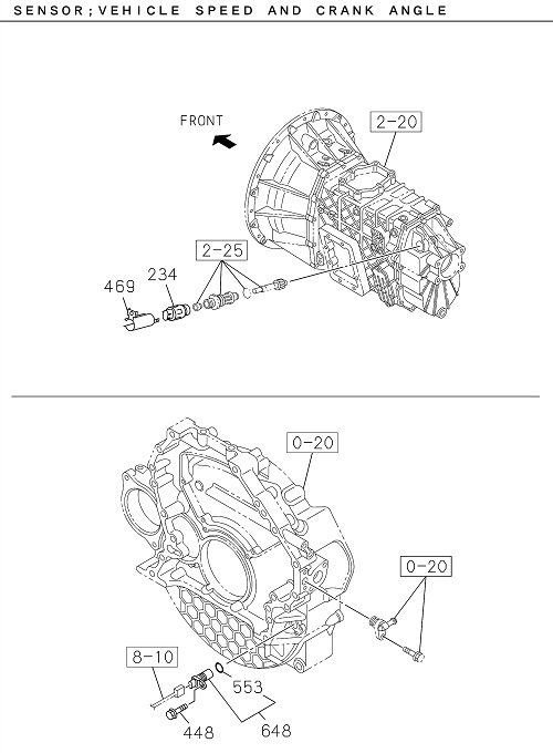 Partial Engine